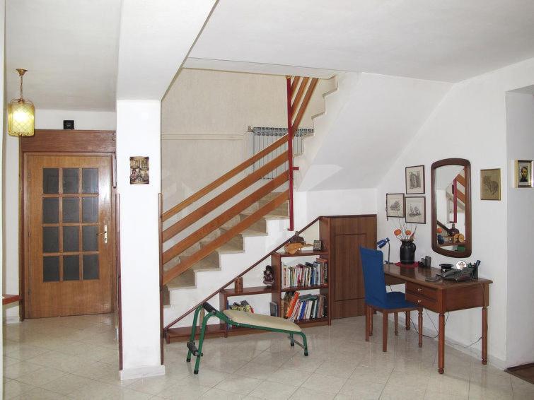 Вилла House Divna Valbandon Экстерьер фото