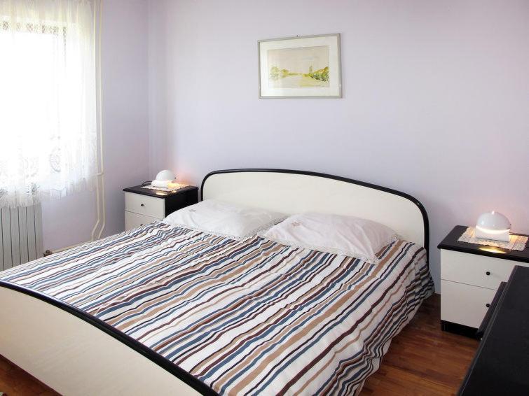 Вилла House Divna Valbandon Экстерьер фото
