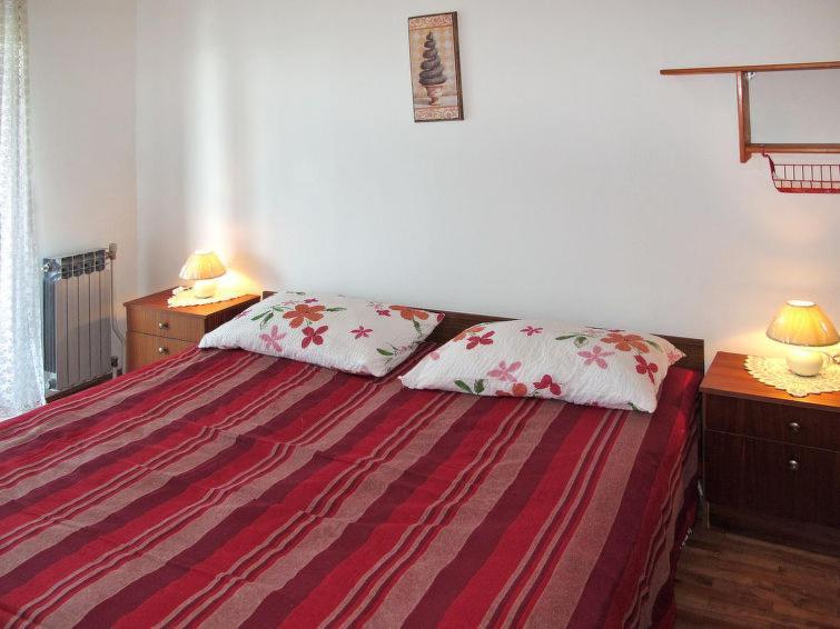 Вилла House Divna Valbandon Экстерьер фото