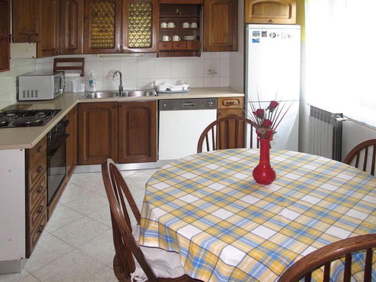 Вилла House Divna Valbandon Экстерьер фото