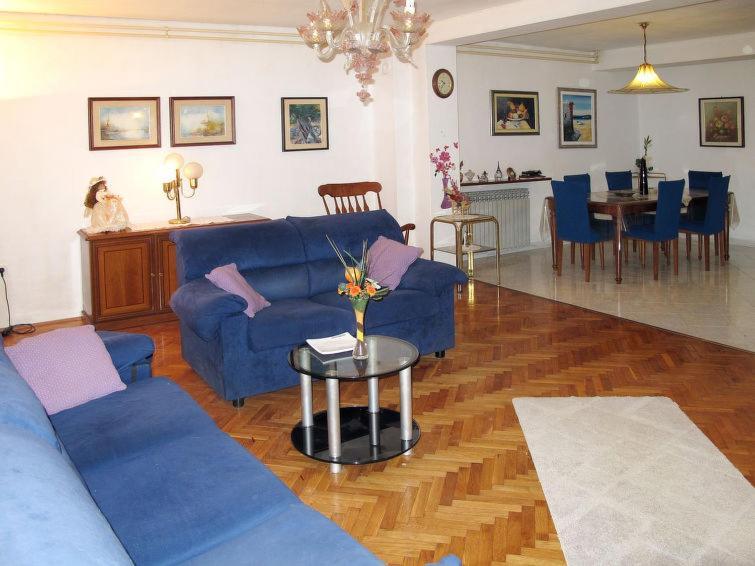 Вилла House Divna Valbandon Экстерьер фото