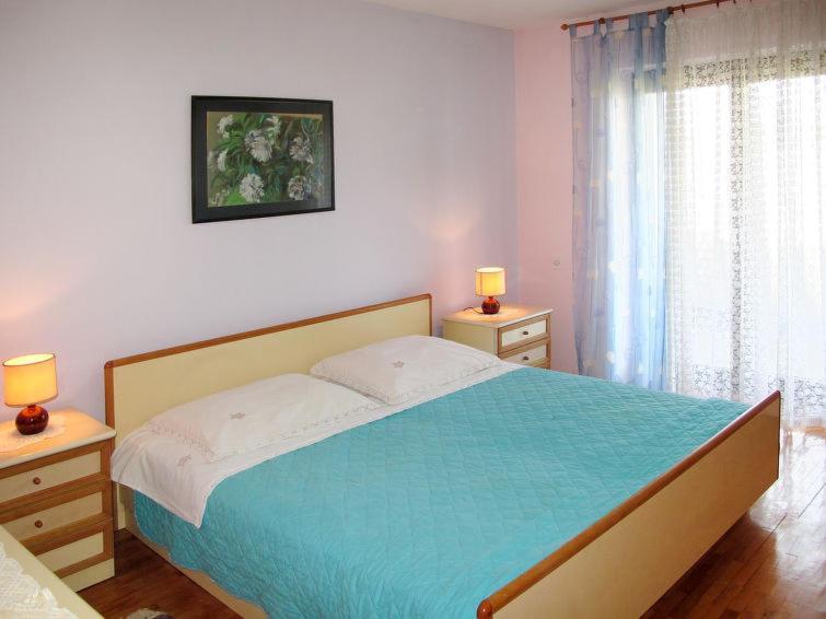 Вилла House Divna Valbandon Экстерьер фото