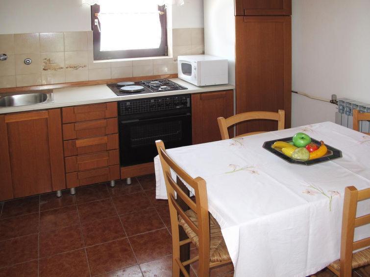 Вилла House Divna Valbandon Экстерьер фото