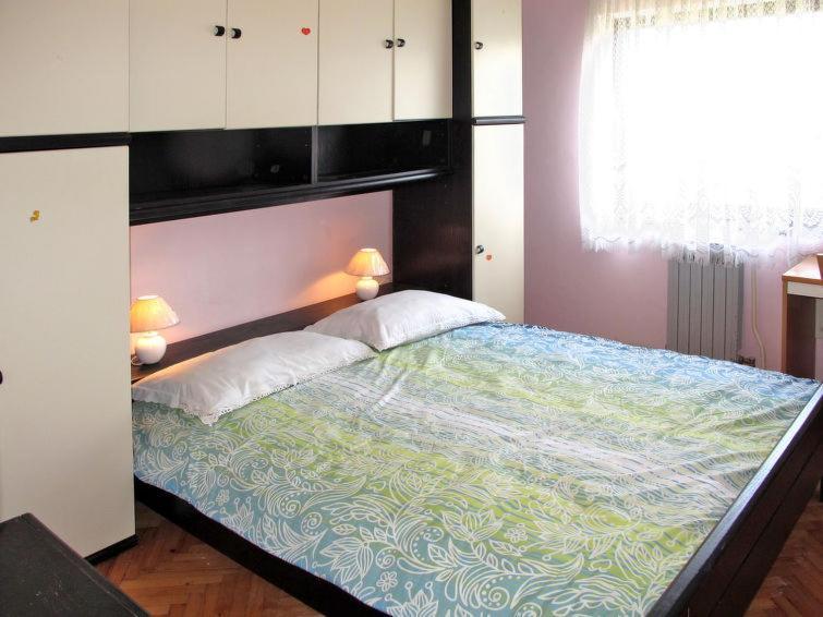 Вилла House Divna Valbandon Экстерьер фото
