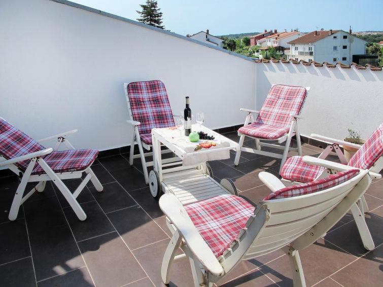 Вилла House Divna Valbandon Экстерьер фото