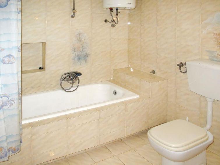 Вилла House Divna Valbandon Экстерьер фото
