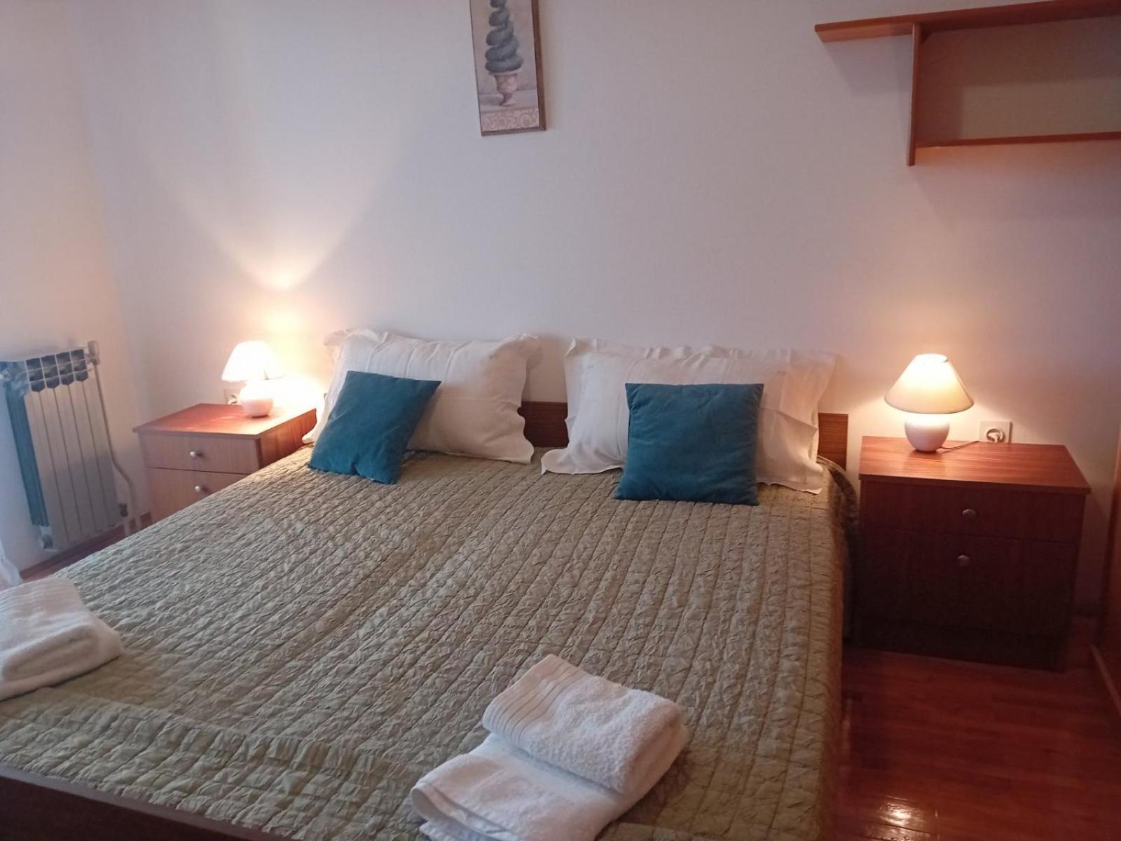 Вилла House Divna Valbandon Экстерьер фото