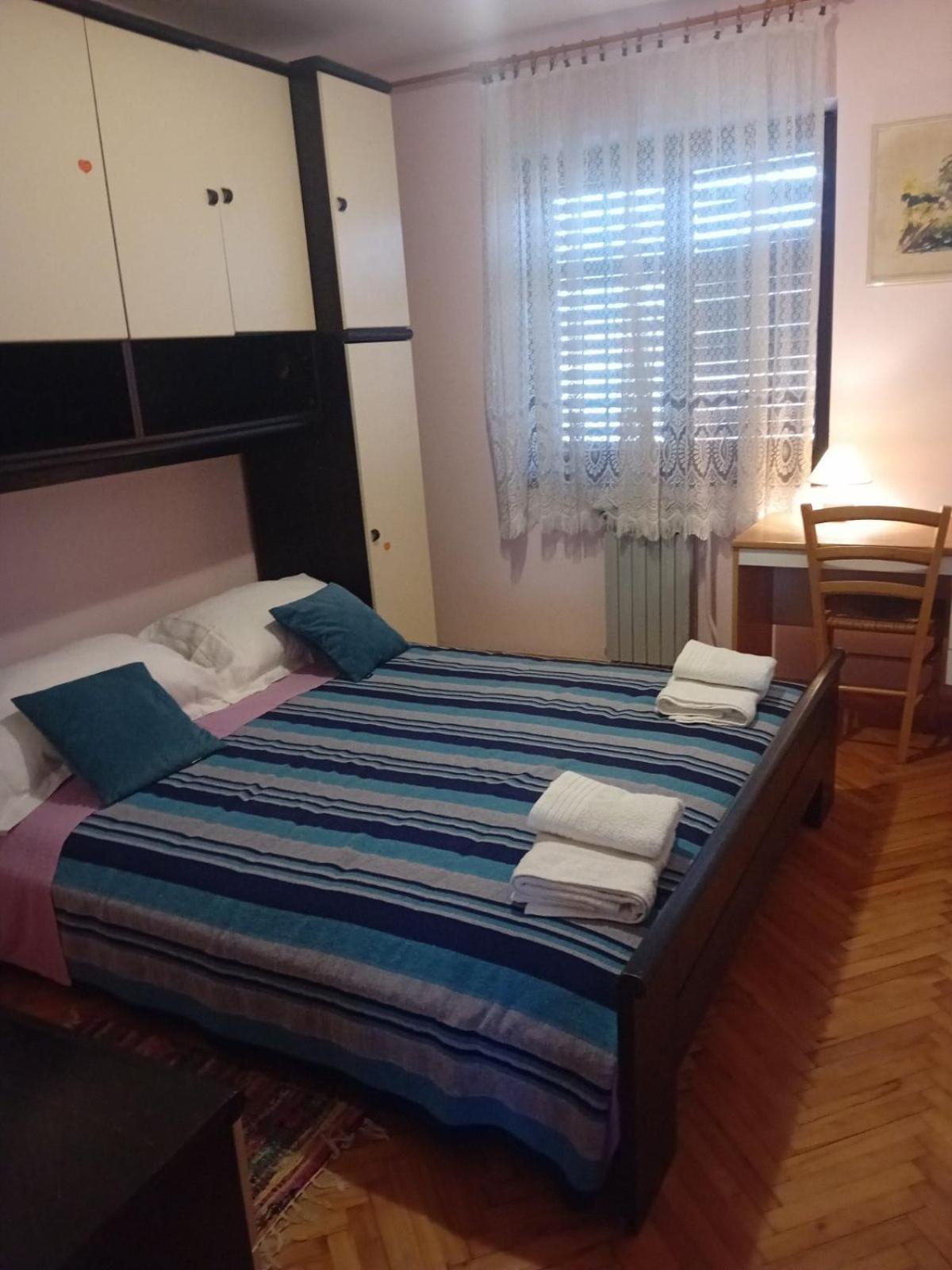Вилла House Divna Valbandon Экстерьер фото