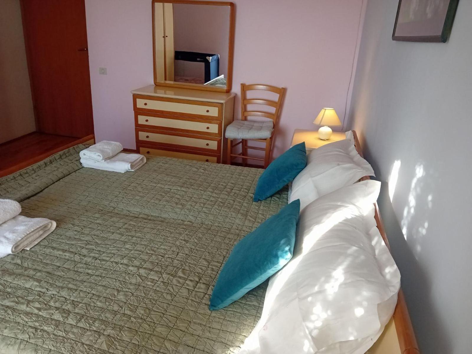 Вилла House Divna Valbandon Экстерьер фото